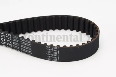 CONTINENTAL CONTITECH CT772 Triger Kayısı (149×254) P406 P605 P806 Xantıa Zeta 2.1 Td 96 Ct772 81654