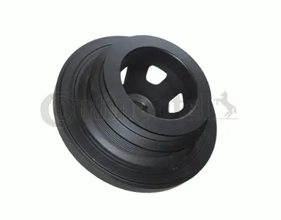 CONTINENTAL CONTITECH VD1041 Krank Kasnağı W202 98>00 Vıano W639 03> Vıto W639 03> Sprınter 00>06 