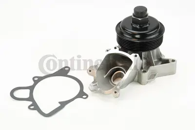 CONTINENTAL CONTITECH WPS3053 Su Pompası Bmw E46 E53 E65 M47 M57 Dızel Contalı 