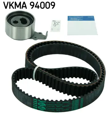 SKF VKMA 94009 Trıger Setı 0K016122050K15012205R201