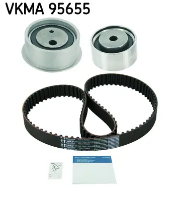 SKF VKMA 95655 Trıger Setı 2431223001 2431223002 ADN17519 MDB5581 MTK5581 130282J600 130282J625 130282J685 1302857J01 1302857J25