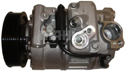 BEHR MAHLE ACP 110 000S Klima Kompresörü 95512601112 7L6820803C 7L6820803F 7L6820803J 7L6820803K 7L6820803M 7L6820803Q 7L6820803T 7P0820803D 7P0820803N