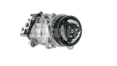 BEHR MAHLE ACP 533 000P Klima Kompresörü 6994517 7945825 9375058 794582501 64526994517 64527945825 64529375058 794582502