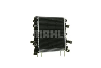 BEHR MAHLE CR 1025 000P Su Radyatörü 7L8121212A 60358 8MK376750341 7LB121212A