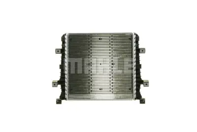 BEHR MAHLE CR 1025 000P Su Radyatörü 7L8121212A 60358 8MK376750341 7LB121212A
