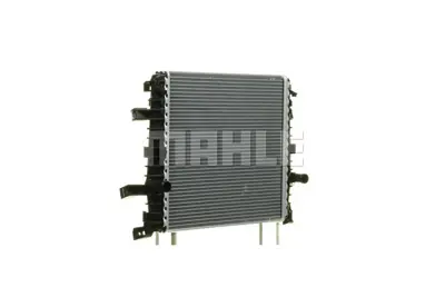 BEHR MAHLE CR 1025 000P Su Radyatörü 7L8121212A 60358 8MK376750341 7LB121212A