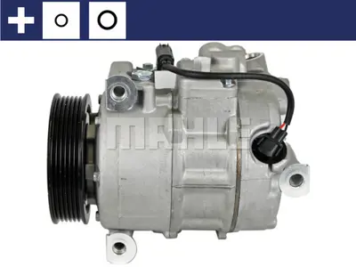 BEHR MAHLE ACP 345 000S Klima Kompresörü 64509174803 64526956715 6956715 9174803 64526918753 6452695671603 6452695671604 6452917480301 64509174801 64526915083