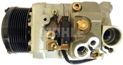 BEHR MAHLE ACP 685 000S Klima Kompresoru Ml-Class W164 05>08 Gl-Class X164 06>09 A0012304711