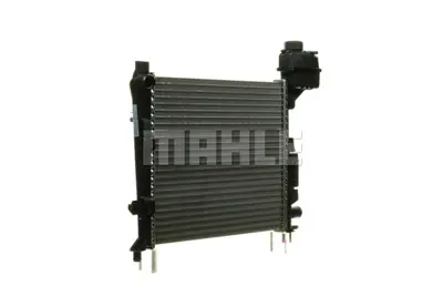 BEHR MAHLE CR 322 000P Motor Su Radyatoru A-Class W168 97>04 