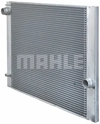 BEHR MAHLE CR 511 000P Motor Su Radyatoru Bmw M54 N62 N73 E60 E63 E64 E65 17á11á7á585á440