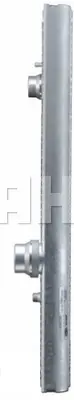 BEHR MAHLE CR 511 000P Motor Su Radyatoru Bmw M54 N62 N73 E60 E63 E64 E65 17á11á7á585á440