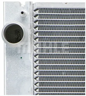 BEHR MAHLE CR 530 000P Radyatör Komple Range Rover 05-12 4.4 V-8 Benzın PCC000850 8MK376718321 8MK376729521 64314