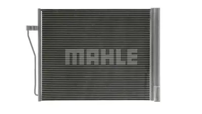 BEHR MAHLE  AC 568 000P Klima Radyatoru (Premıum Lıne) Bmw F01 F02 F03 F04 64509149390
