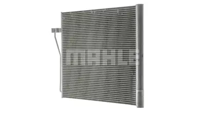 BEHR MAHLE  AC 568 000P Klima Radyatoru (Premıum Lıne) Bmw F01 F02 F03 F04 64509149390