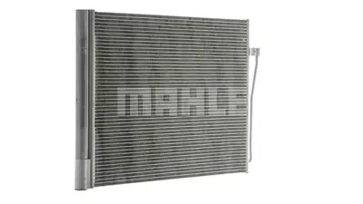 BEHR MAHLE  AC 568 000P Klima Radyatoru (Premıum Lıne) Bmw F01 F02 F03 F04 64509149390