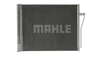BEHR MAHLE  AC 568 000P Klima Radyatoru (Premıum Lıne) Bmw F01 F02 F03 F04 64509149390