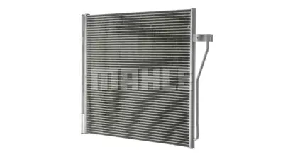 BEHR MAHLE  AC 568 000P Klima Radyatoru (Premıum Lıne) Bmw F01 F02 F03 F04 64509149390