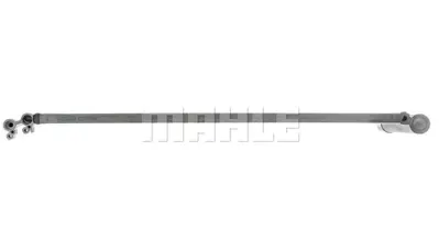 BEHR MAHLE  AC 568 000P Klima Radyatoru (Premıum Lıne) Bmw F01 F02 F03 F04 64509149390
