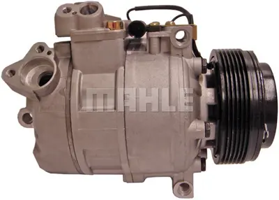 BEHR MAHLE ACP 789 000S Klima Kompresoru Bmw N52 B25 B30 E92 06>10 N52 B25 B30  X3 E83 06>10 6918749