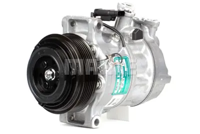 BEHR MAHLE ACP 577 000P Klima Kompresoru W205 14> S205 14> C205 15> A205 16> W213 16> C253 16>19 Vıto W447 14> A0008303002
