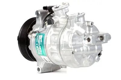 BEHR MAHLE ACP 577 000P Klima Kompresoru W205 14> S205 14> C205 15> A205 16> W213 16> C253 16>19 Vıto W447 14> A0008303002