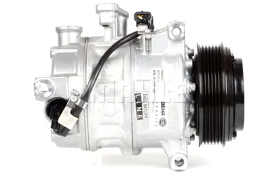 BEHR MAHLE ACP 577 000P Klima Kompresoru W205 14> S205 14> C205 15> A205 16> W213 16> C253 16>19 Vıto W447 14> A0008303002