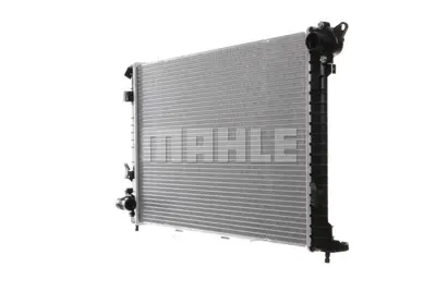 BEHR MAHLE CR 983 000S Motor Su Radyatoru Mını R50 R53 01>06 R52 04>08 1475550