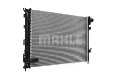 BEHR MAHLE CR 983 000S Motor Su Radyatoru Mını R50 R53 01>06 R52 04>08 1475550