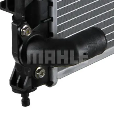BEHR MAHLE CR 983 000S Motor Su Radyatoru Mını R50 R53 01>06 R52 04>08 1475550