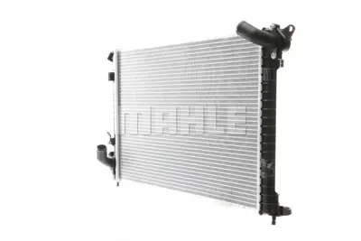 BEHR MAHLE CR 984 000S Motor Su Radyatoru Mını R52 R53 1475554