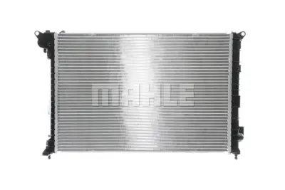 BEHR MAHLE CR 984 000S Motor Su Radyatoru Mını R52 R53 1475554