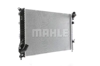 BEHR MAHLE CR 984 000S Motor Su Radyatoru Mını R52 R53 1475554