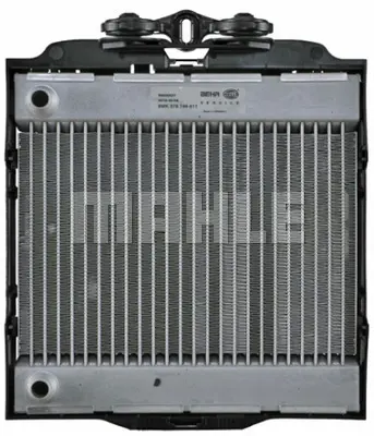 BEHR MAHLE CR 922 000P Ek Su Radyatoru Premıum Lıne Sağ Bmw F10 F01 F06 F07 F12 F13 17117802662