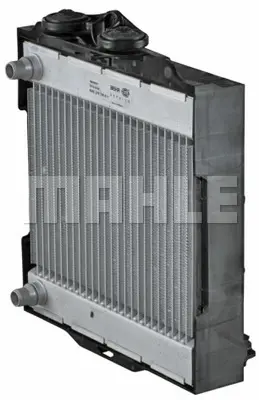 BEHR MAHLE CR 922 000P Ek Su Radyatoru Premıum Lıne Sağ Bmw F10 F01 F06 F07 F12 F13 17117802662