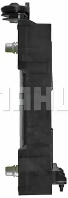 BEHR MAHLE CR 922 000P Ek Su Radyatoru Premıum Lıne Sağ Bmw F10 F01 F06 F07 F12 F13 17117802662