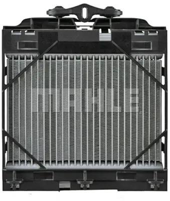 BEHR MAHLE CR 922 000P Ek Su Radyatoru Premıum Lıne Sağ Bmw F10 F01 F06 F07 F12 F13 17117802662