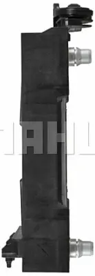 BEHR MAHLE CR 922 000P Ek Su Radyatoru Premıum Lıne Sağ Bmw F10 F01 F06 F07 F12 F13 17117802662