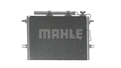 BEHR MAHLE AC 453 000P Klima Radyatoru C219 05>10 W211 05>08 S211 05>09 2115000554