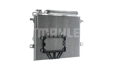 BEHR MAHLE AC 453 000P Klima Radyatoru C219 05>10 W211 05>08 S211 05>09 2115000554