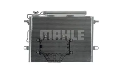 BEHR MAHLE AC 453 000P Klima Radyatoru C219 05>10 W211 05>08 S211 05>09 2115000554