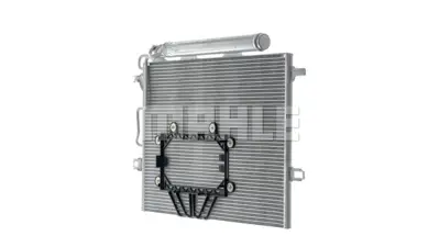 BEHR MAHLE AC 453 000P Klima Radyatoru C219 05>10 W211 05>08 S211 05>09 2115000554