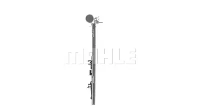 BEHR MAHLE AC 453 000P Klima Radyatoru C219 05>10 W211 05>08 S211 05>09 2115000554