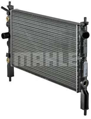 BEHR MAHLE CR 1492 000S Motor Su Radyator Brazıng Astra F X14xe X16xel 1300115