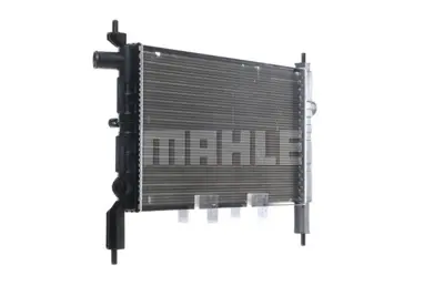 BEHR MAHLE CR 1492 000S Motor Su Radyator Brazıng Astra F X14xe X16xel 1300115