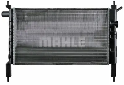 BEHR MAHLE CR 1492 000S Motor Su Radyator Brazıng Astra F X14xe X16xel 1300115