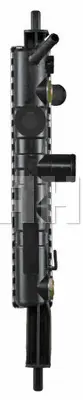 BEHR MAHLE CR 1492 000S Motor Su Radyator Brazıng Astra F X14xe X16xel 1300115