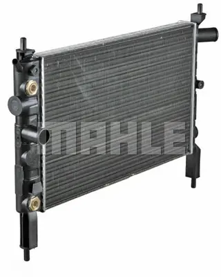 BEHR MAHLE CR 1492 000S Motor Su Radyator Brazıng Astra F X14xe X16xel 1300115