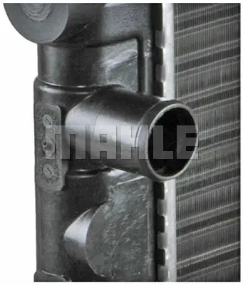 BEHR MAHLE CR 1492 000S Motor Su Radyator Brazıng Astra F X14xe X16xel 1300115