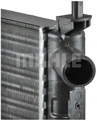 BEHR MAHLE CR 1492 000S Motor Su Radyator Brazıng Astra F X14xe X16xel 1300115