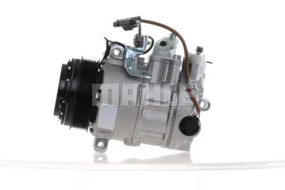 BEHR MAHLE ACP 1480 000S Klima Kompresoru X204 08>15 W204 11>14 S204 11>14 C204 11> 